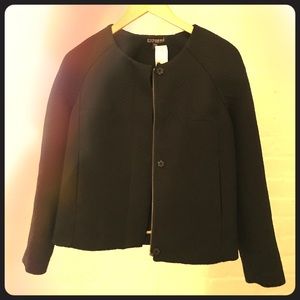 EXPRESS Chic Black Jacket